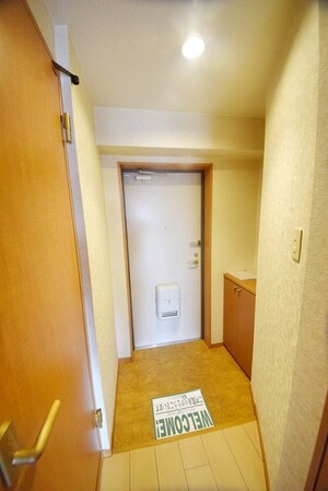 ネストプレイスの物件内観写真